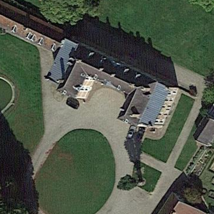 Photo de Domaine du Saulchoix également sur commune de Revelles