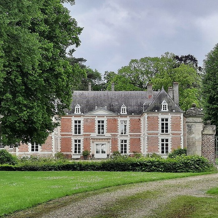 Photo de Domaine du Saulchoix également sur commune de Revelles