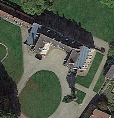 Château du Saulchoix 