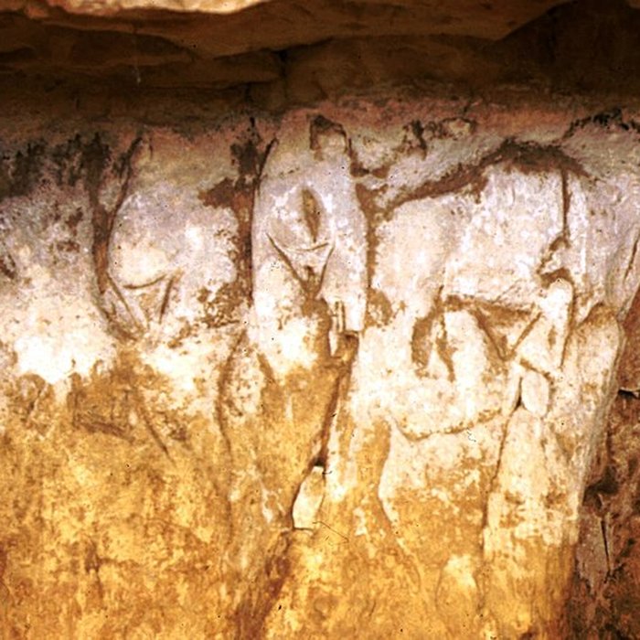 Photo de Roc-aux-Sorciers dAngles-sur-lAnglin