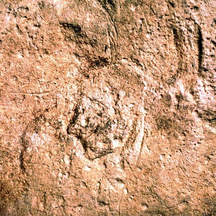 Photo de Roc-aux-Sorciers dAngles-sur-lAnglin