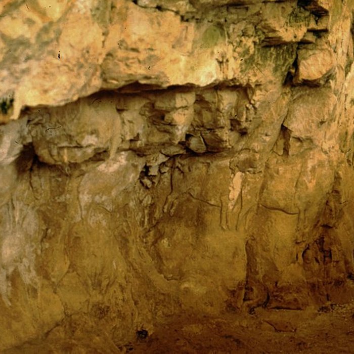 Photo de Roc-aux-Sorciers dAngles-sur-lAnglin