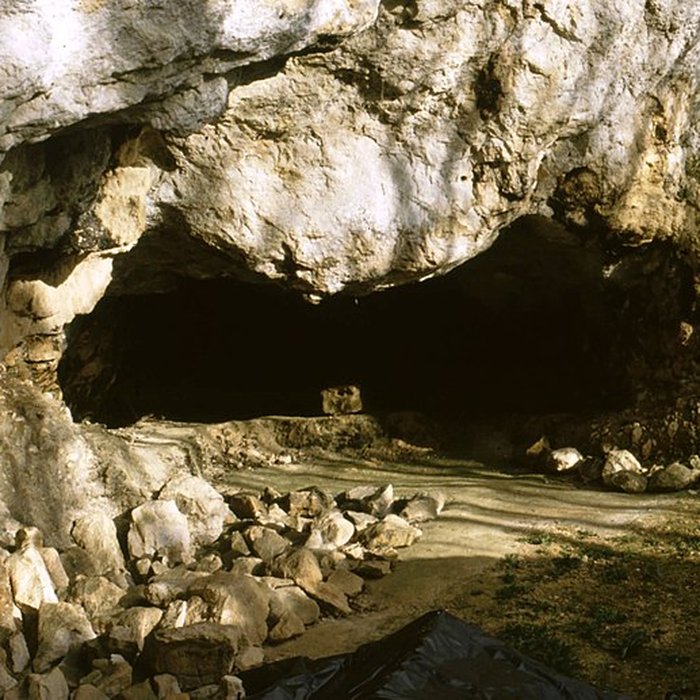 Photo de Roc-aux-Sorciers dAngles-sur-lAnglin