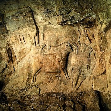 Roc-aux-Sorciers dAngles-sur-lAnglin