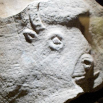 Roc-aux-Sorciers dAngles-sur-lAnglin