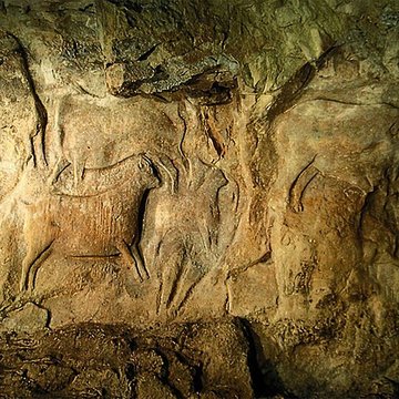 Roc-aux-Sorciers dAngles-sur-lAnglin