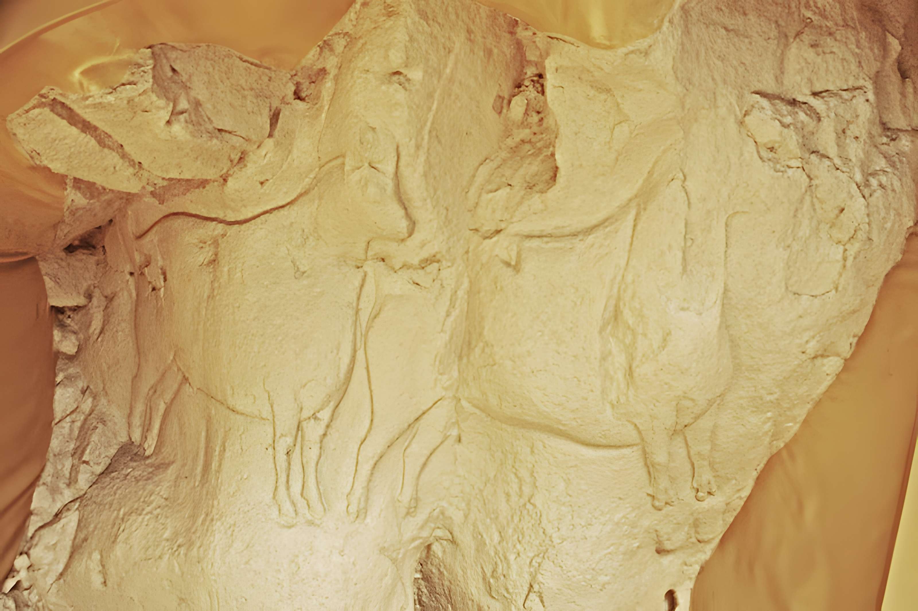 Roc-aux-Sorciers d'Angles-sur-l'Anglin