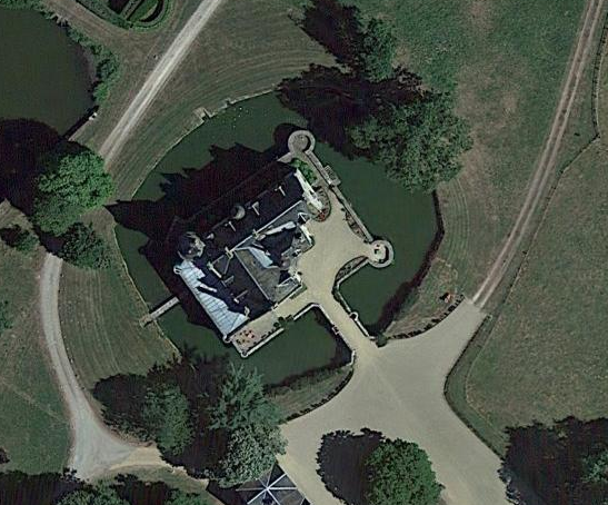 Photo de Château du Theil