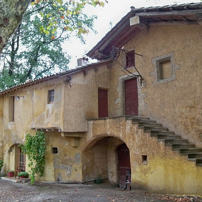 Photo de Château du Thor