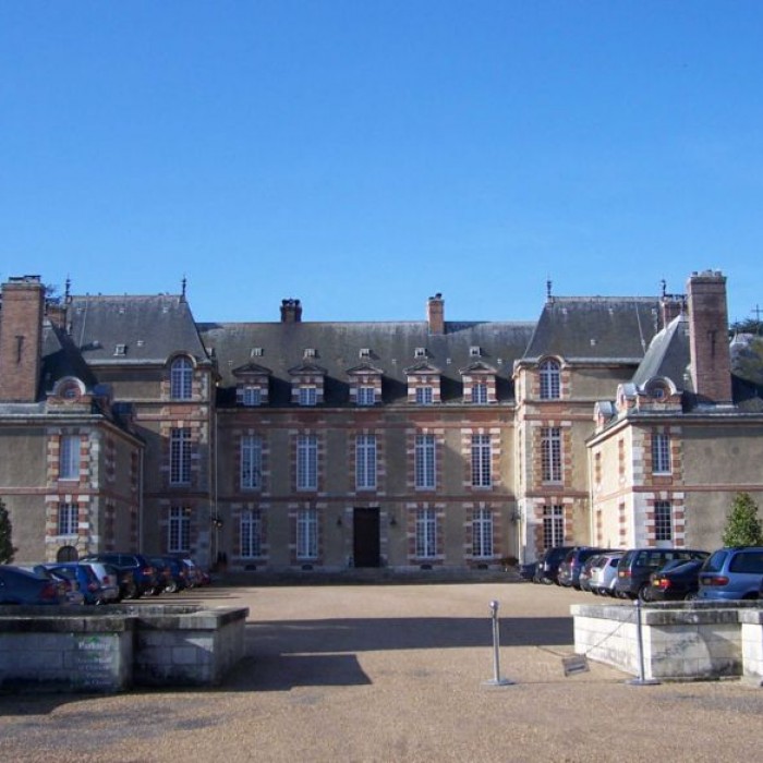 Photo de Château du Tremblay-sur-Mauldre