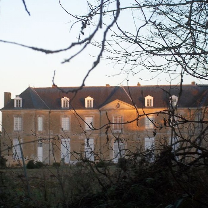 Photo de Château du Tronchet
