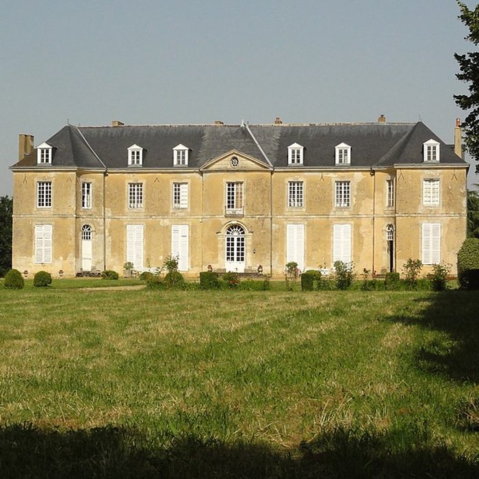 Photo de Château du Tronchet
