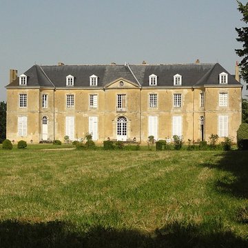 Château du Tronchet