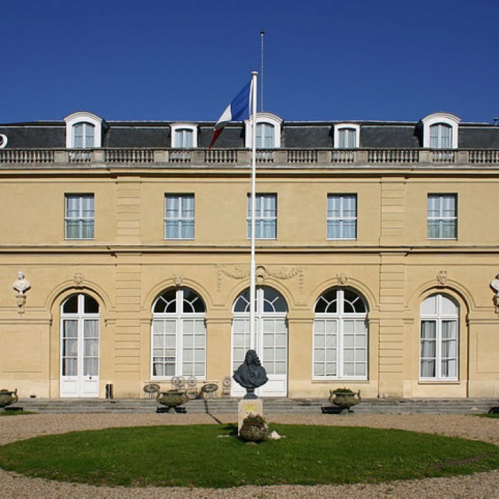 Photo de Château du Val à Saint-Germain-en-Laye