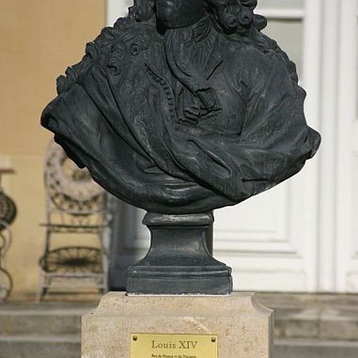 Photo de Château du Val à Saint-Germain-en-Laye