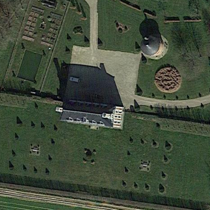 Photo de Château du Val-dArques