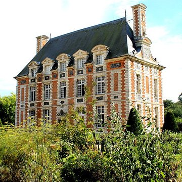 Château du Val-dArques