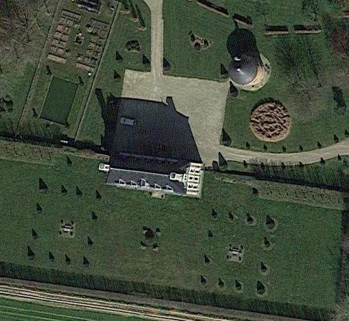 Château du Val-d'Arques 