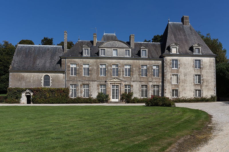 Photo de Château du Verger au Coq
