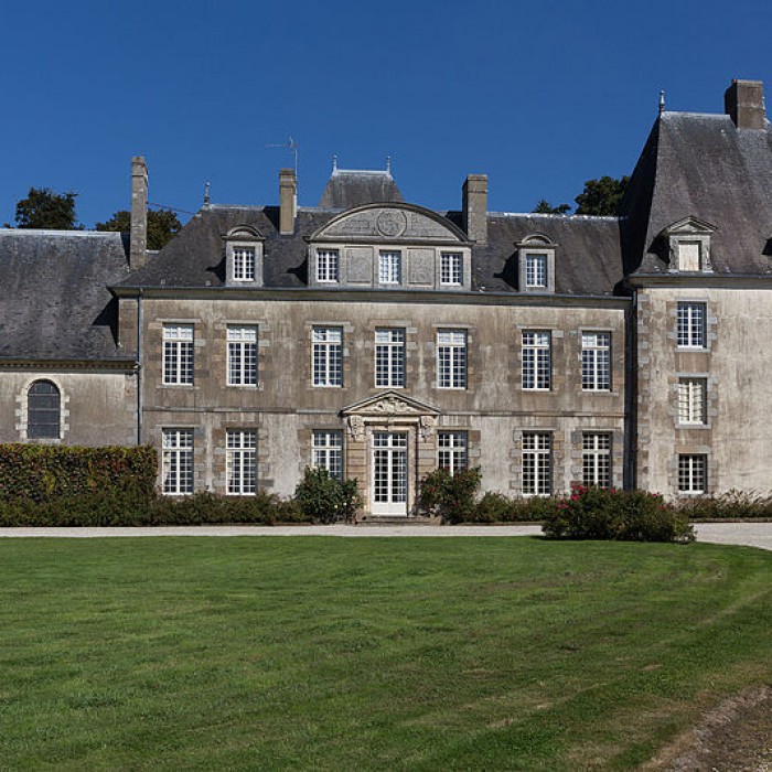 Photo de Château du Verger au Coq