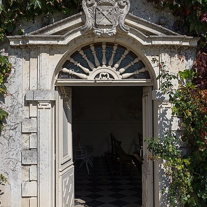 Photo de Château du Verger au Coq