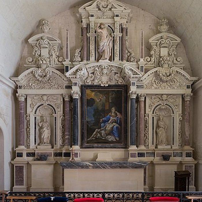 Photo de Château du Verger au Coq