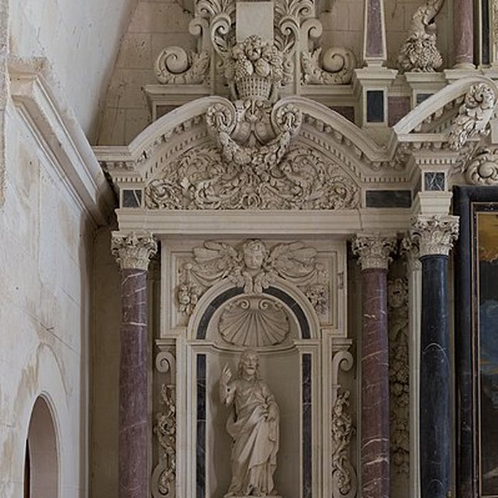 Photo de Château du Verger au Coq