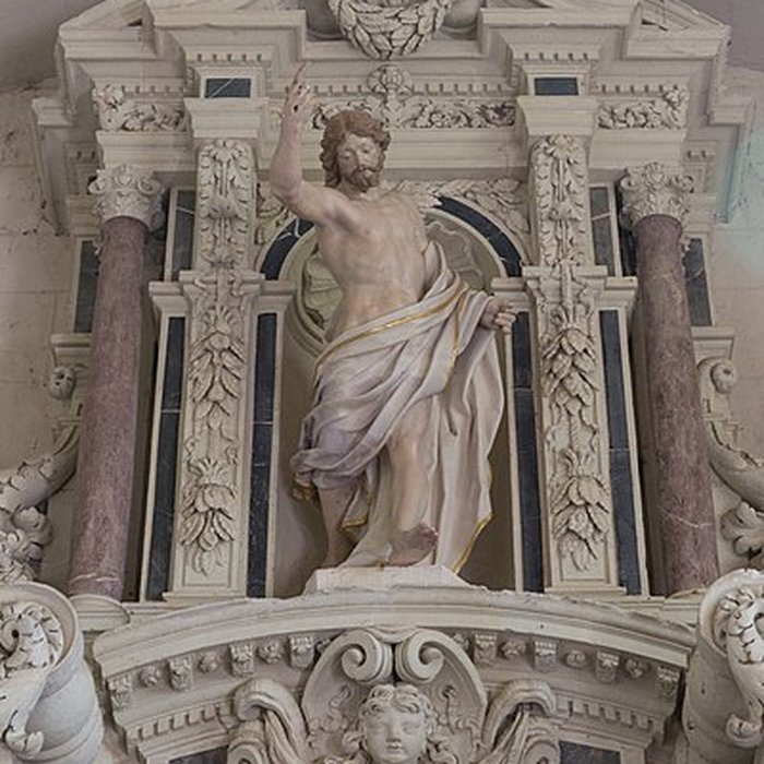 Photo de Château du Verger au Coq