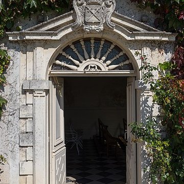 Château du Verger au Coq