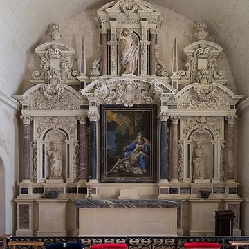 Château du Verger au Coq