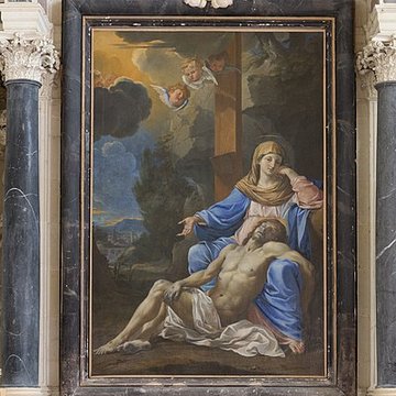 Château du Verger au Coq