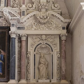 Château du Verger au Coq