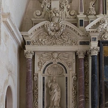 Château du Verger au Coq