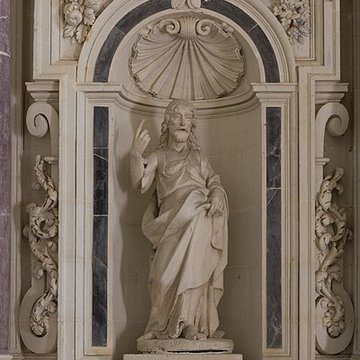 Château du Verger au Coq