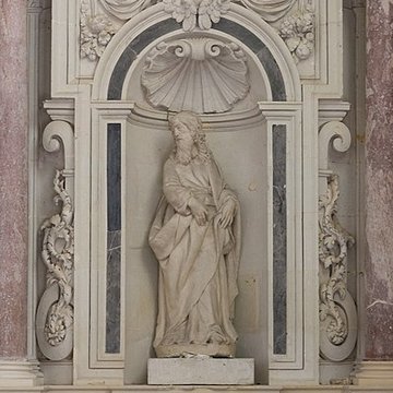 Château du Verger au Coq