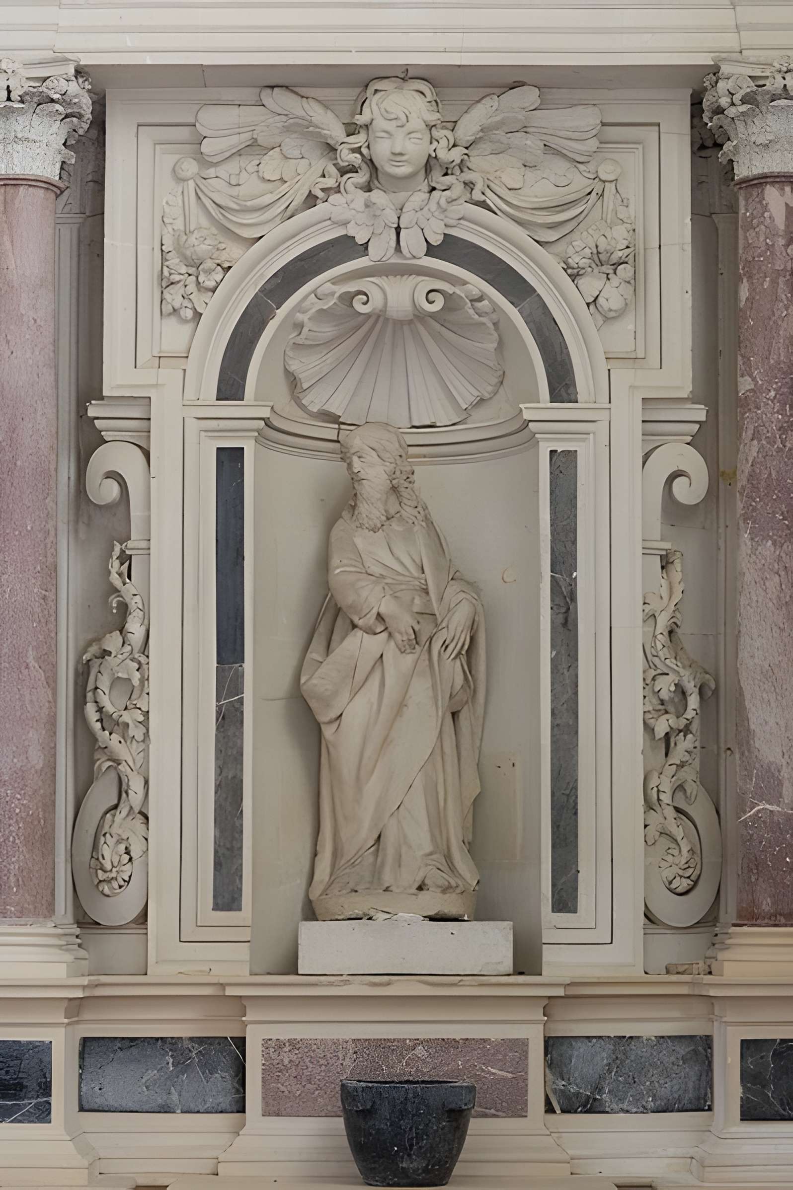 Château du Verger au Coq