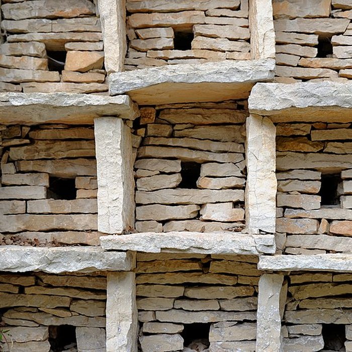 Photo de Rucher de la Combe à la Serpent à Corcelles-les-Monts