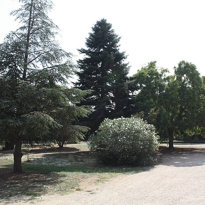 Photo de Château du Vieux Mujolan