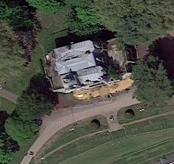 Château du Westhove 