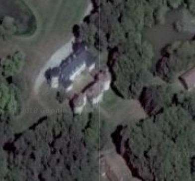 Château d'Yssertieux 