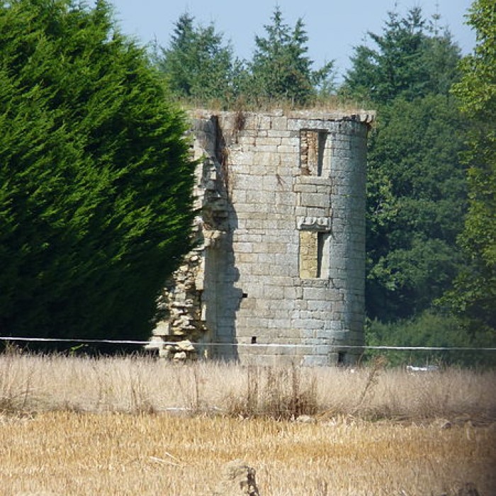Photo de Château dYvignac-la-Tour