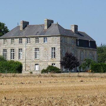 Château dYvignac-la-Tour