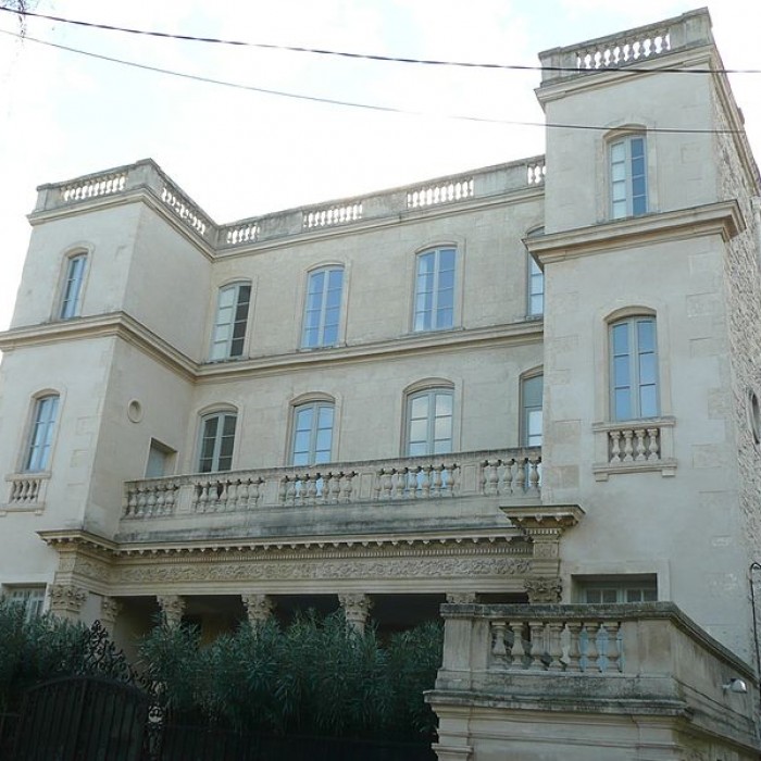 Photo de Château Fadaise