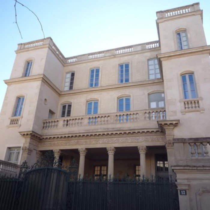 Photo de Château Fadaise