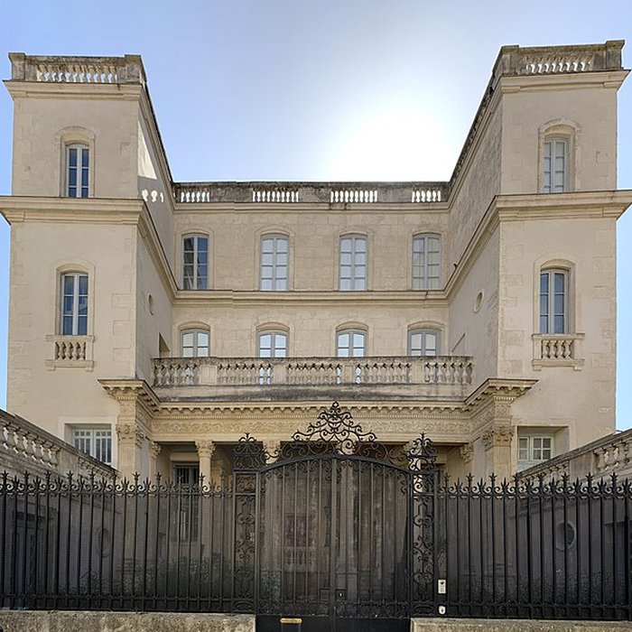 Photo de Château Fadaise