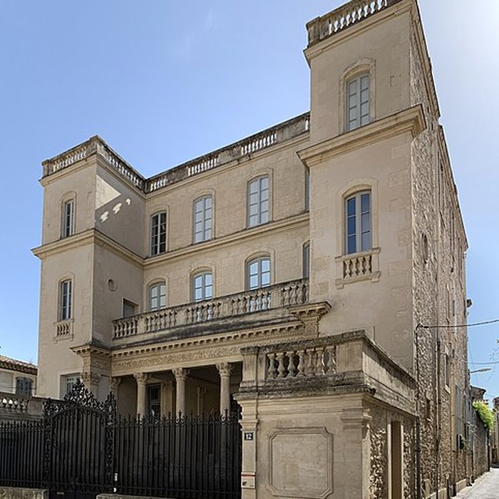 Photo de Château Fadaise