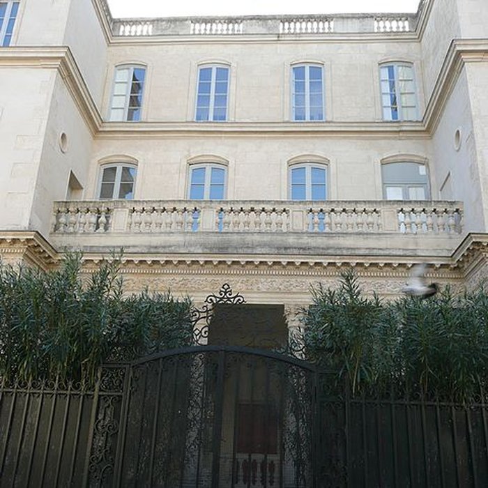 Photo de Château Fadaise