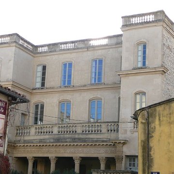 Château Fadaise