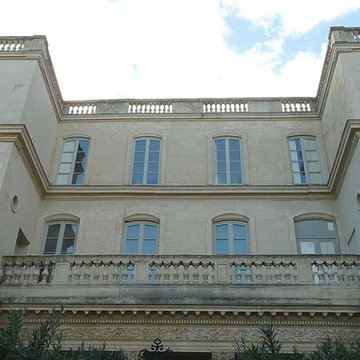 Château Fadaise