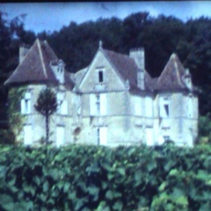 Photo de Château Falfas